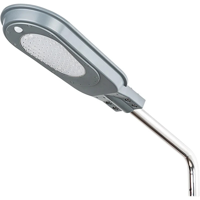 Waterproof adhesive technology 100W induction lamp lighting led solar street light