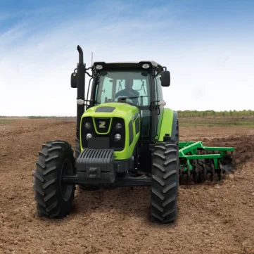  150hp мини-трактор RS1504-F для продажи в интернет-магазине