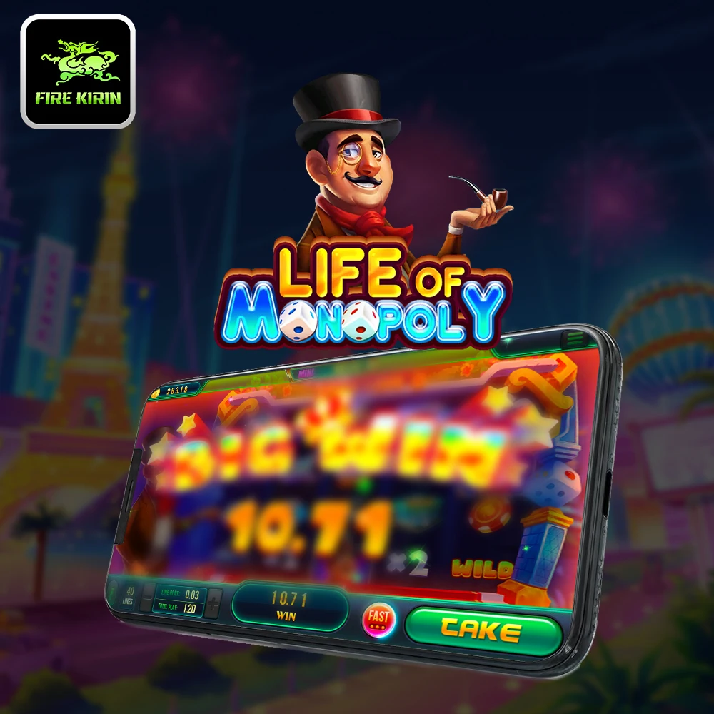 Онлайн игровая платформа