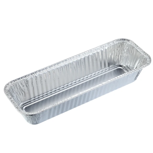 31x10,2x5,5 см, продолговатая форма для выпечки, 1 л
