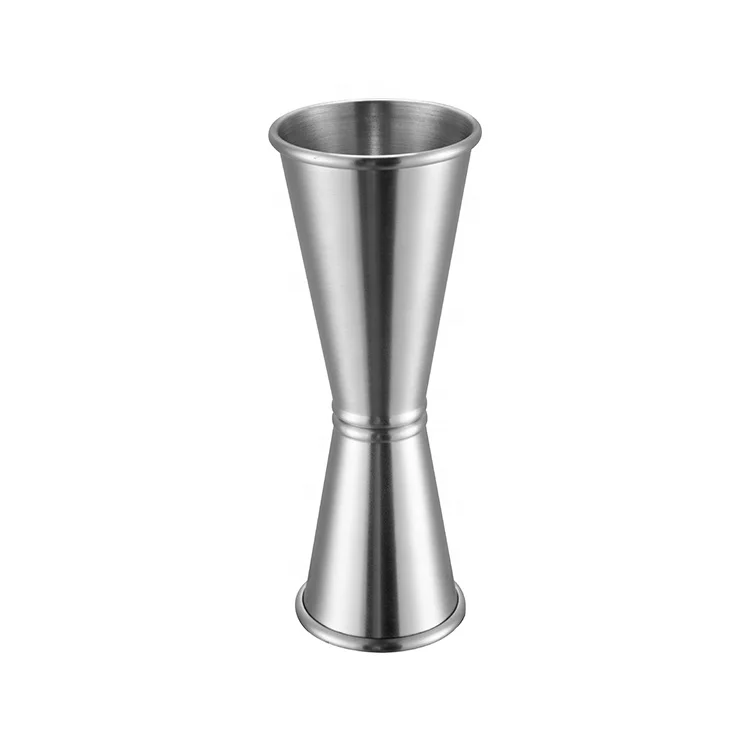 Bar Tools High Quality Stainless Steel Gold Copper Japan Style Japanese Jigger Cocktail For