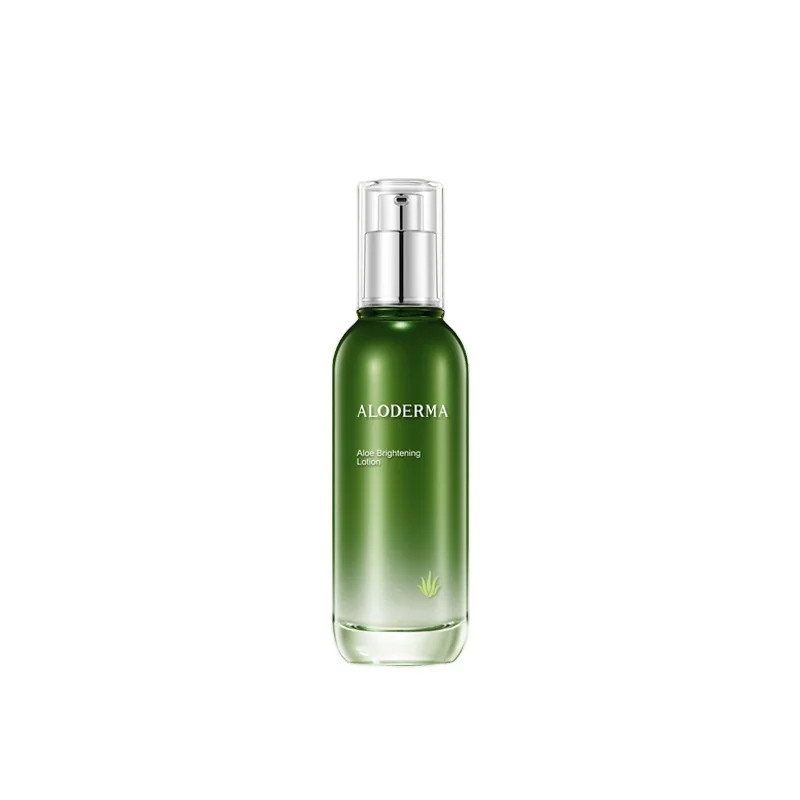 Hot Selling Private Label Organic Soothing and Moisturizing organic Skin Lotion