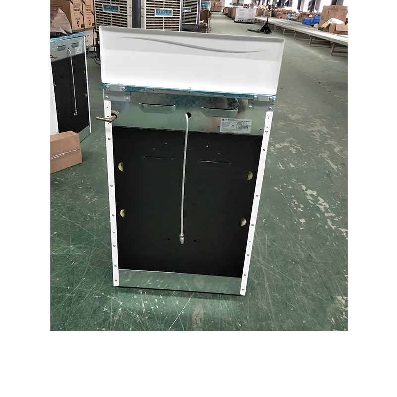 2020 свободный стоящий печи до 20 дюймов Заводская продвигаемых моделей газовая духовка