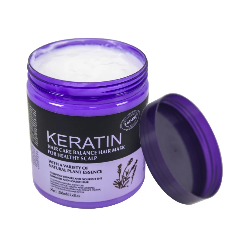 hair care products Repairs damage hair Treatment hair mask