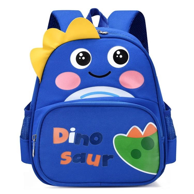 Оптовая продажа на заказ Модный милый мультфильм детский школьный рюкзак 2024