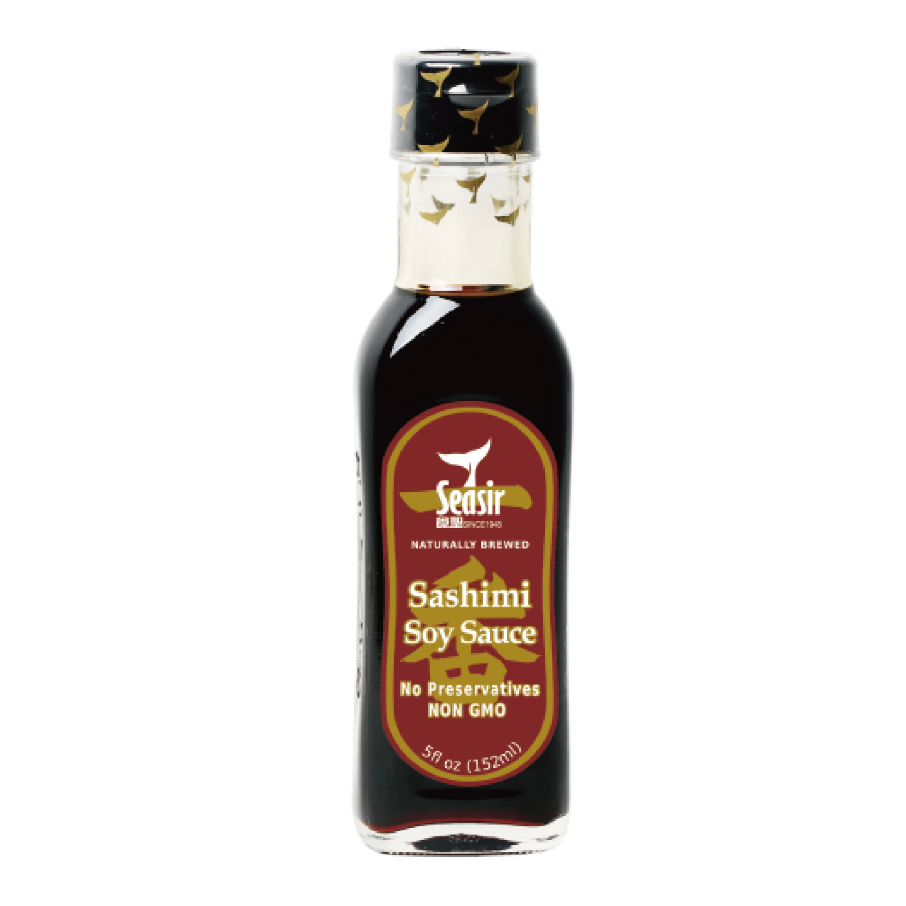 Соевый соус завод Private Label 150 мл японский стиль естественно сваренный соевый