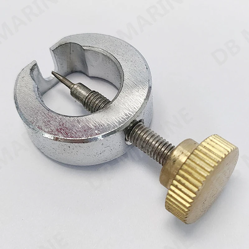 IMPA 651551 Measuring Instruments Gauge-Pointer Hand Puller Tools