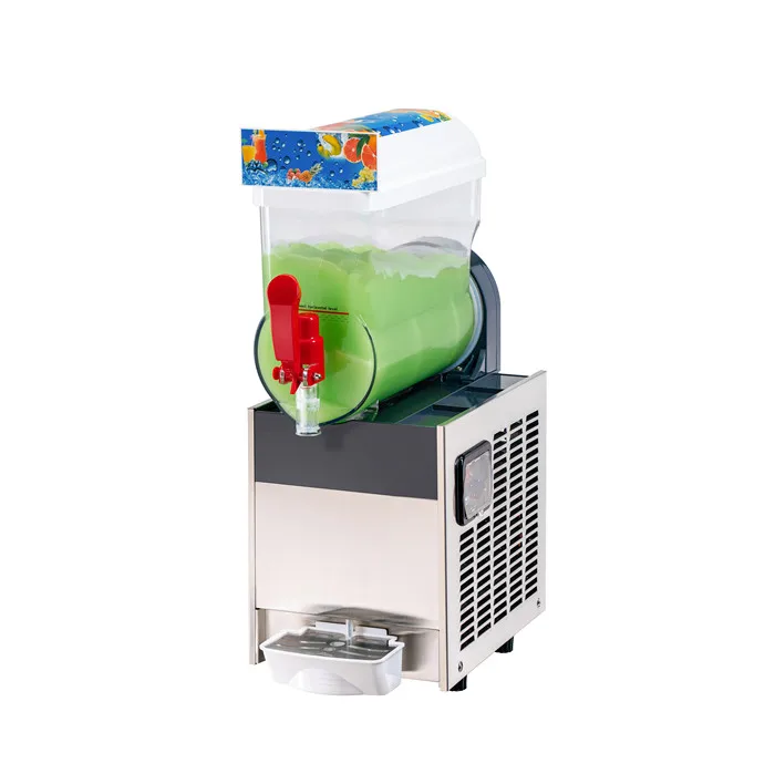 professionally making and wholesale slush maker