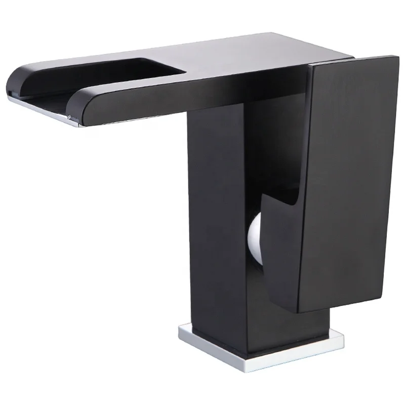 wash basin faucet bathroom sink faucets luxury water taps modern brass vanity mixers tap bathroom sink taps led bathroom faucet