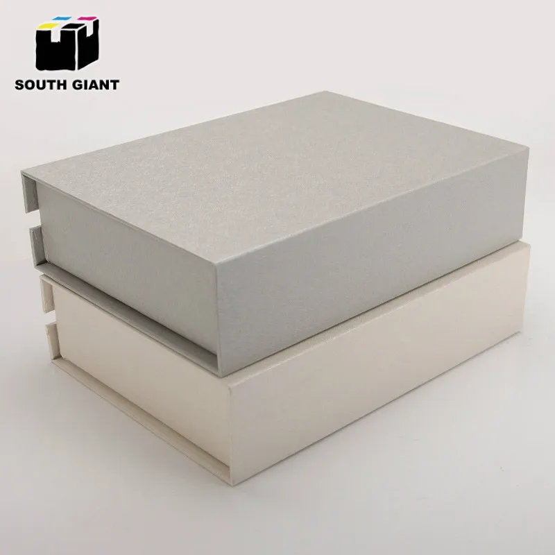 
Custom Print Gold Luxury Perfume Watch Product Rectangle Gift Packaging Jewelry Box 