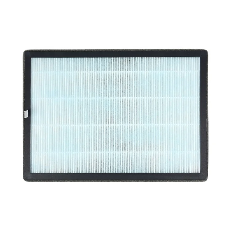 H13 hepa и набор фильтров с активированным углем для домашнего использования фильтр очистителя воздуха H11 H12