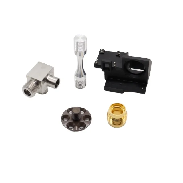 Certified Cnc Machining cnc machining aluminum  cnc machining part  cast metal custom