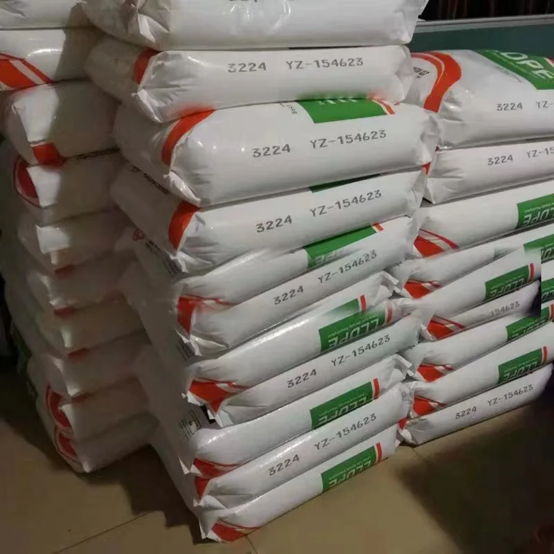 Virgin Low Price Korea Hanwha LLDPE 3305 3224 3304 4305 3125 3123 8600h 3325 7635