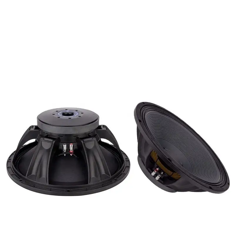 18 inch subwoofer factory price 99.5 mm voice coil 8 ohm speaker