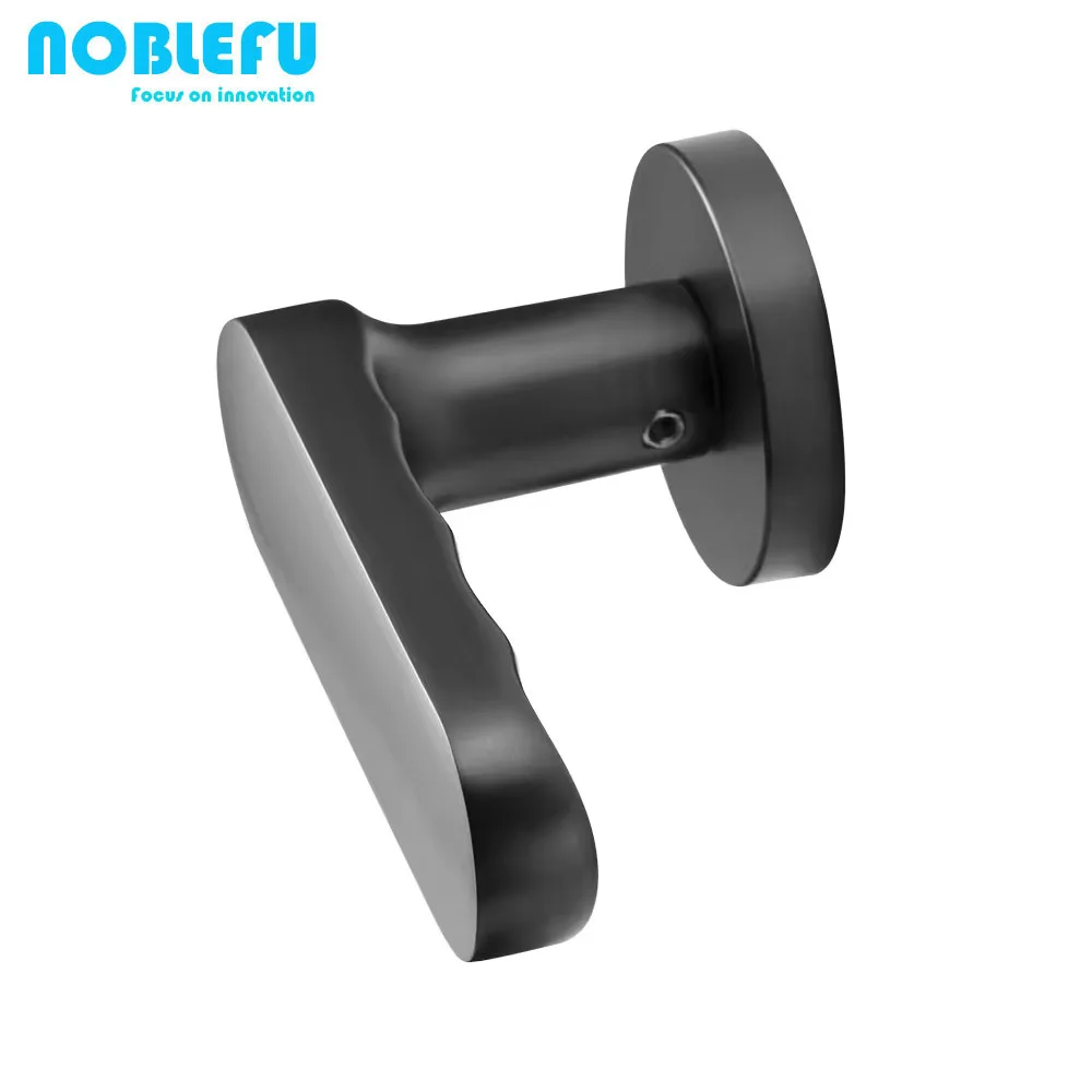 New design Bedroom Family Hotel Professional lever door lock and handle set zinc alloy