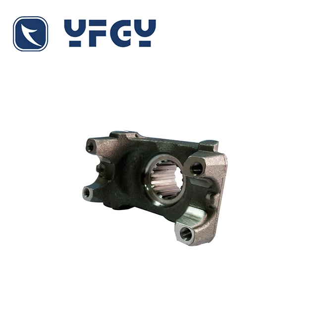 
YFGY Brand custom Spicer 6.5-4-1891-1 end yoke for trucks 