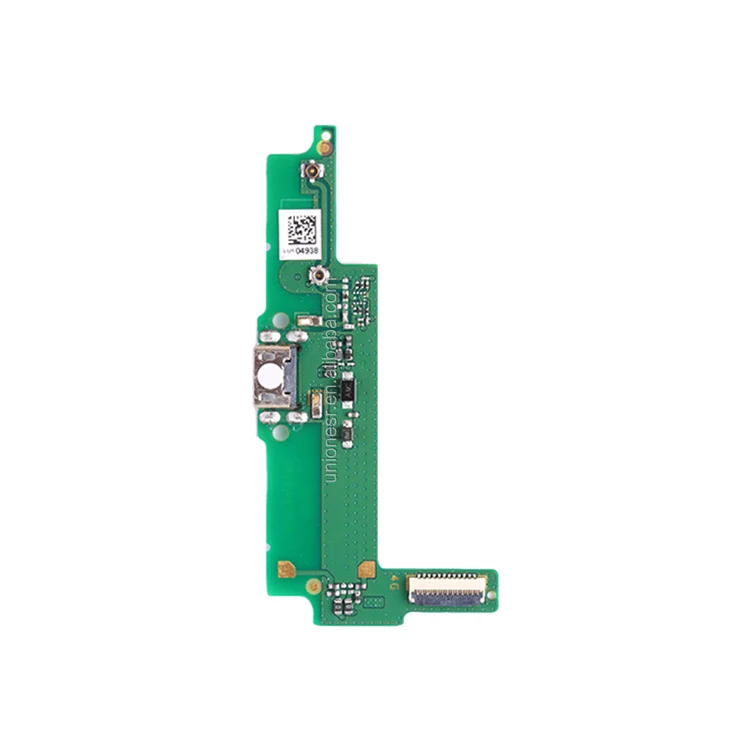 Mobile Parts Phone Spare For Huawei Y3 II Lua L21 Usb Connector,Repair Parts For Huawei Y3 II Lua L21 Charging Port Flex