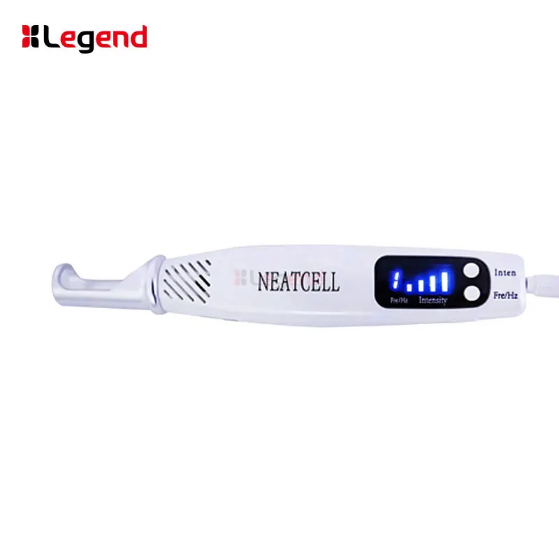 Portable picosecond laser tattoo removal pen with nd Yag laser for dark spot removing tatoo removal B-21