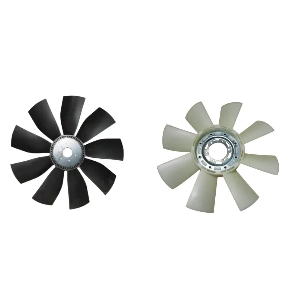 325D 329D Excavator C7 Engine Cooling Fan 230-2892 2302892