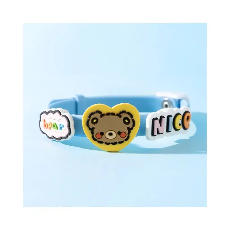 New Product Explosion pets deworming collar for small breed dogs Cute Cartoon Cat flea-proof collar with Best Price