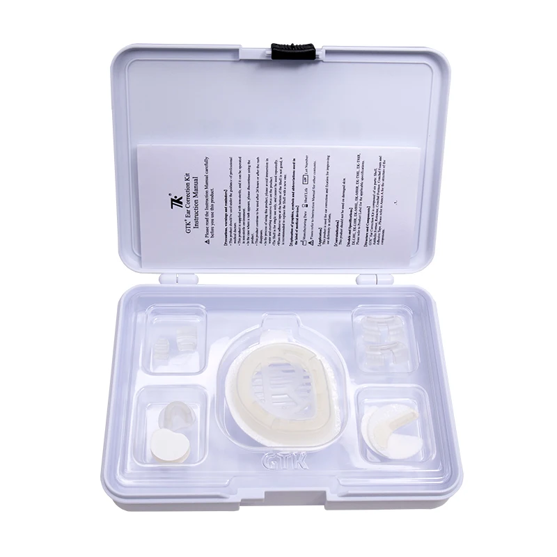 Medical material Ear Correction Kits Newborns non-surgical treatment Cryptotia CE certificate China factory