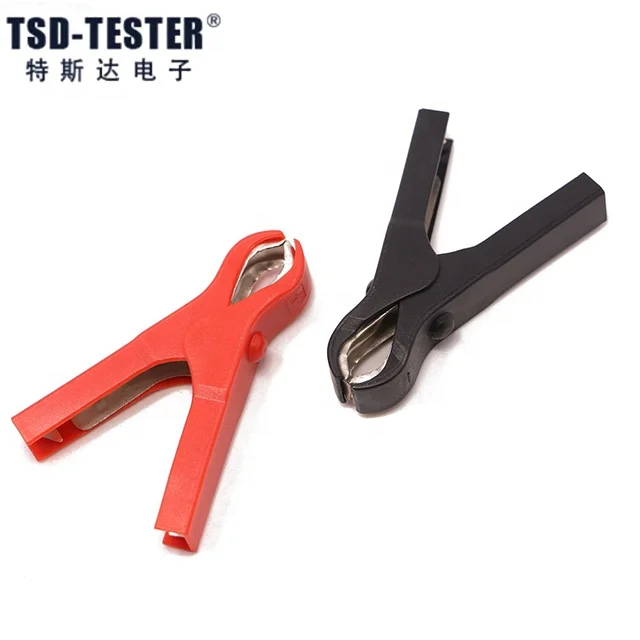 Изоляционный материал PA 2 мм, испытательный провод вилки банан-банан