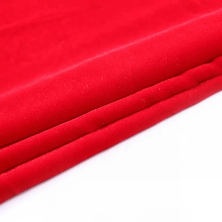 Dubai Abaya Kadife Fabric Custom Design Pure Velvet 5000 for india & pakistan clothing