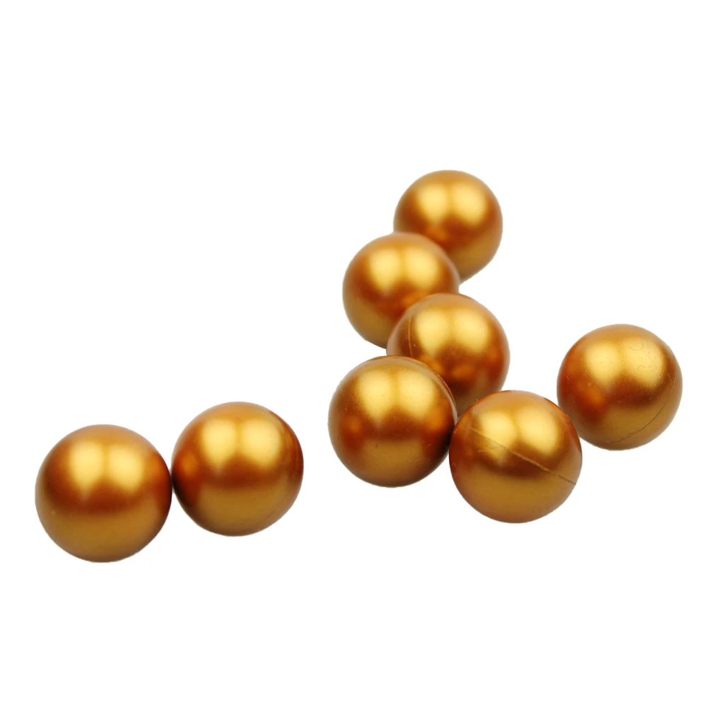 The ideal combination of colored bullets for tactical shooting, making every shot precise and stunning!