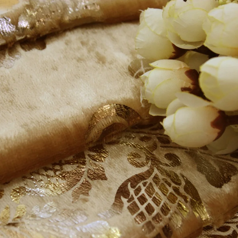 decorative window crystal beads curtain, denim curtain,luxury curtain