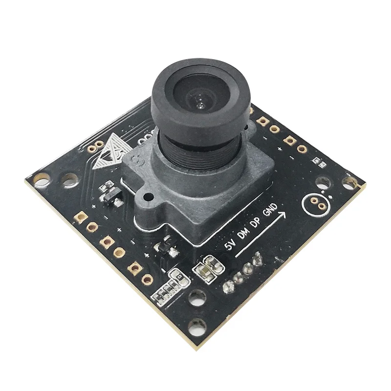 Модуль USB камеры AR0330 1/3 с поддержкой датчика микрофона и низким энергопотреблением