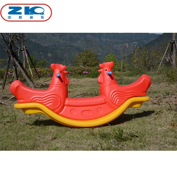 
plastic rocking horses for toddlers/infant rocking horse/outdoor rocking horse 