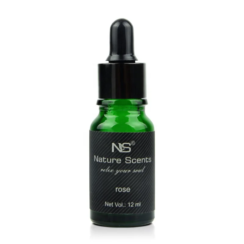 Private Label Essential oils Gift Set 100% Pure natural organic lavender eucalyptus Aromatherapy Essential Oil