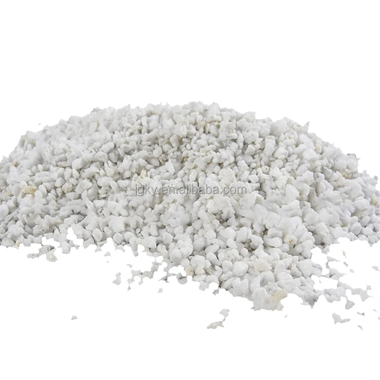 Special sale of horticultural perlite insulation expanded perlite perlite agriculture