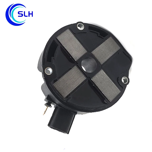 Высококачественный модуль катушки зажигания OE h3t03273 H3T03273