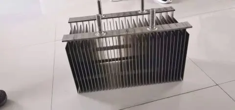 Titanium Anode Rod for Water Heater Platinized Titanium Rod/Mesh/Plate Anodes price