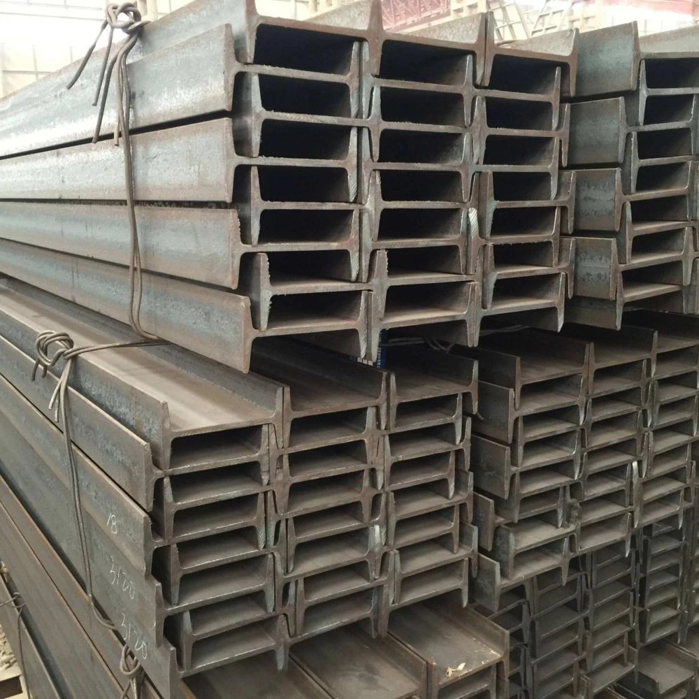 Structural Building Materials H Beam Joints H Beam Ss400