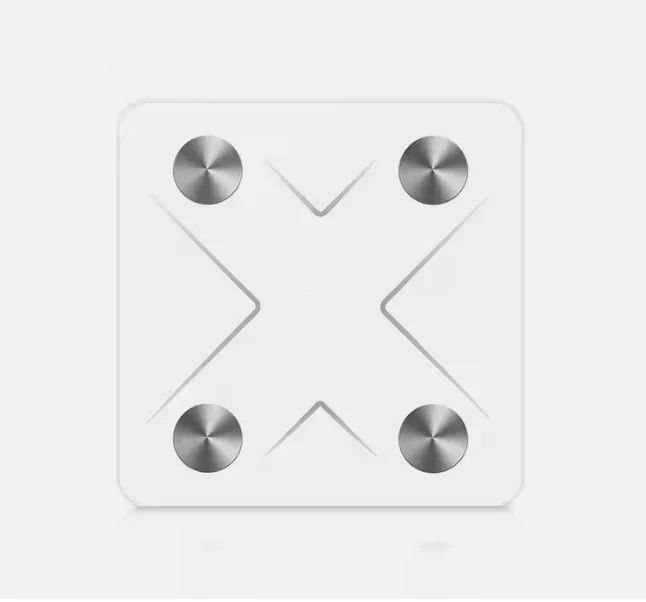Best Seller Bathroom USB Bluetooth Smart Scale Digital Weight and Body Fat Scale