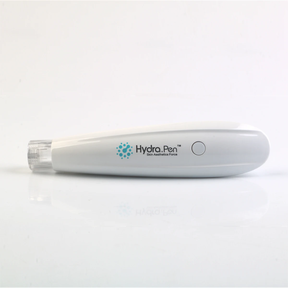 Professional Microneedling Therapy Wireless Rechargeable Automatic Derma Pen H2 HydraPen Mesgun