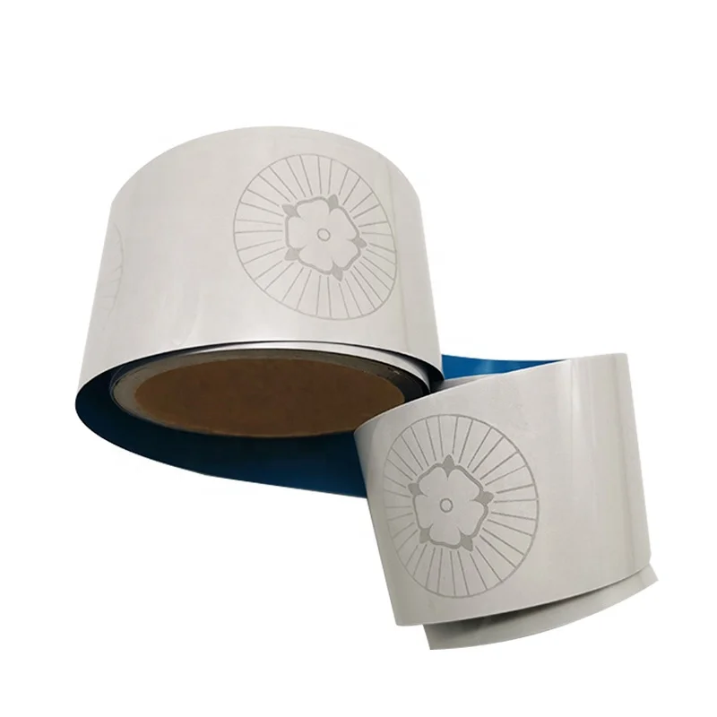 Glow in the dark laser printing reflective material heat transfer tape/label