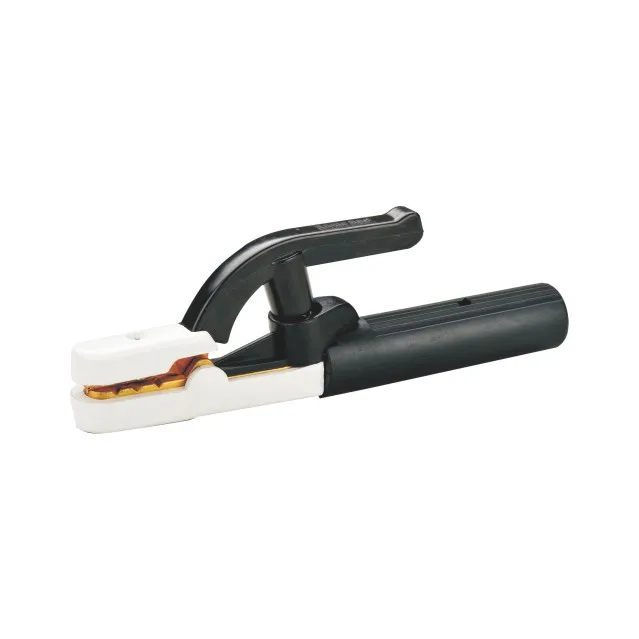 Wholesale Industry Non-slip Handle Clamp Tool Welding Electrode Holder