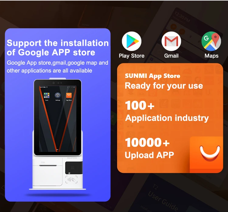 Pos-системы oem odm android заказ pos-системы все в одном сенсорном