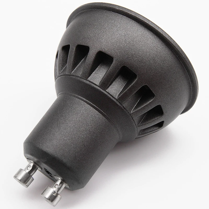  SHENPU Gu10 Светодиодная лампа 7W110 / 220V