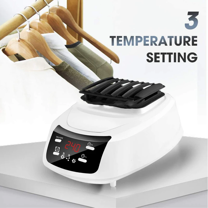 home automatic expandable clothes dryer electric with remote control