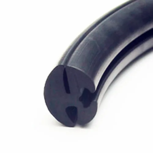made in China EPDM windshield boat window rubber seal