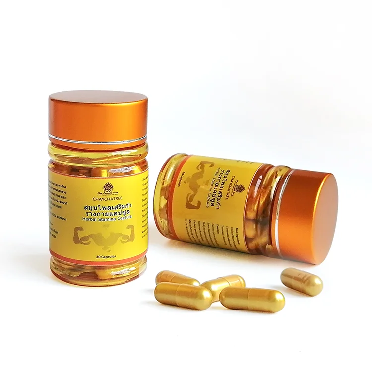 High quality private label OEM health care pill capsules