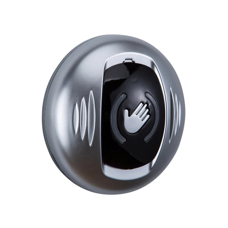 Yoursensor(YS410) No Touch Exit Button IR Hand Sensor Switch Factory Direct