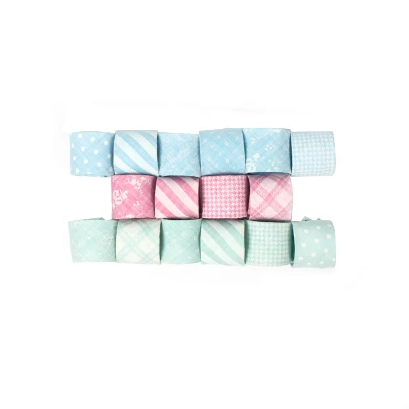 
2021 Custom Design Neck Ties Mens and Girls Pirate Logo Printed Wholesale Cotton Fashion Neck Tie Set 