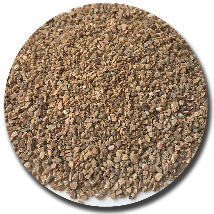 natural coloured sand for exterior textured wall paint