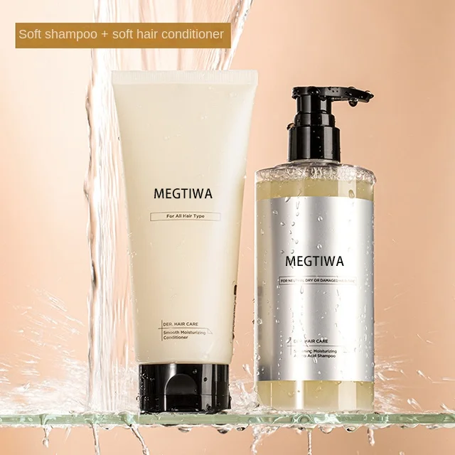 New Product Botella De Suppliers Tablet Body Travel Size Blue For Brunettes Shampoo Sulfate Free