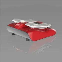 Фитнес-оборудование электрическое вибрирующее устройство для улучшения кровообращения и улучшения здоровья ног